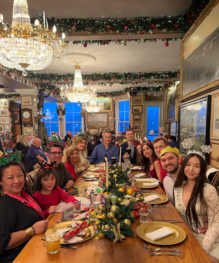 Holidays Around the World