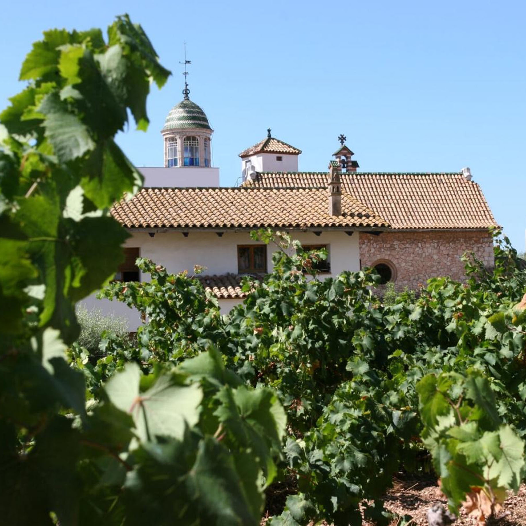 Celler Hospital de Sitges