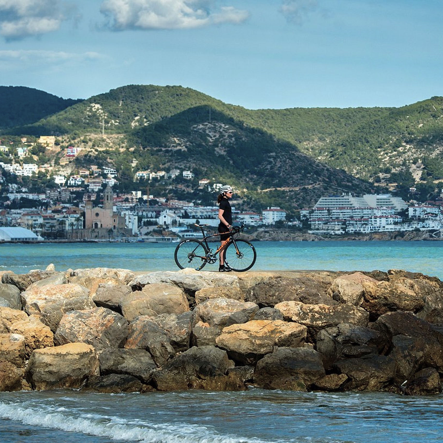 Kili Sitges E-Bikes
